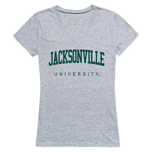 W Republic Game Day Women's Shirt Jacksonville University Dolphins 501-318