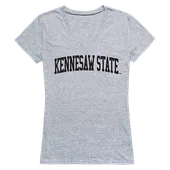 W Republic Game Day Women's Shirt Kennesaw State Owls 501-320