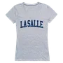 W Republic Game Day Women's Shirt La Salle Explorers 501-322