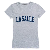 W Republic Game Day Women's Shirt La Salle Explorers 501-322