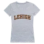 W Republic Game Day Women's Shirt Lehigh Mountain Hawks 501-327