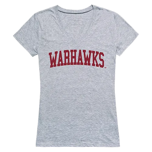 W Republic Game Day Women's Shirt Louisiana-Monroe Warhawks 501-331