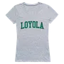 W Republic Game Day Women's Shirt Loyola Maryland Greyhounds 501-332