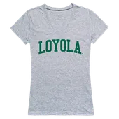 W Republic Game Day Women's Shirt Loyola Maryland Greyhounds 501-332