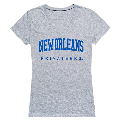 W Republic Game Day Women's Shirt New Orleans Privateers 501-349