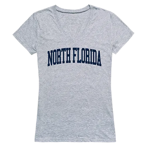 W Republic Game Day Women's Shirt North Florida Ospreys 501-354