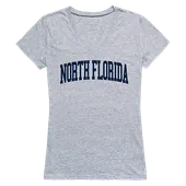 W Republic Game Day Women's Shirt North Florida Ospreys 501-354