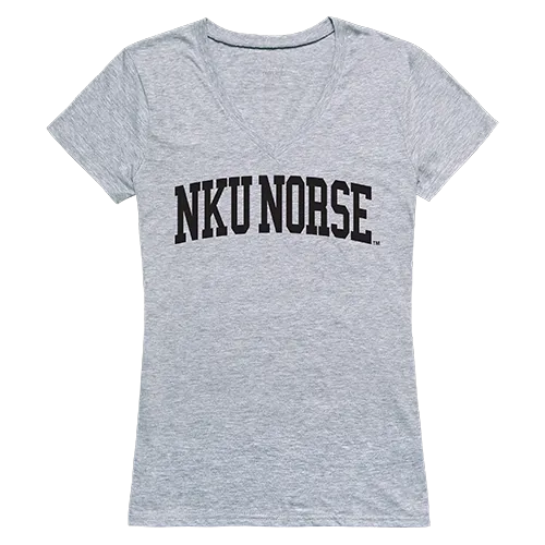 W Republic Game Day Women's Shirt Northern Kentucky Norse 501-356