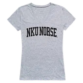 W Republic Game Day Women's Shirt Northern Kentucky Norse 501-356