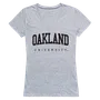 W Republic Game Day Women's Shirt Oakland Grizzlies 501-359