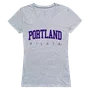 W Republic Game Day Women's Shirt Portland Pilots 501-363