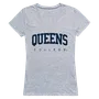 W Republic Game Day Women's Shirt Queens College Knights 501-364