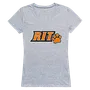 W Republic Game Day Women's Shirt Rochester Rit Tigers 501-370