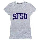 W Republic Game Day Women's Shirt San Francisco State Gators 501-376