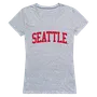 W Republic Game Day Women's Shirt Seattle University Redhawks 501-378