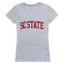 W Republic Game Day Women's Shirt South Carolina State University Bulldogs 501-384