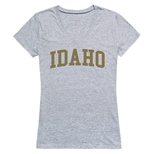 W Republic Game Day Women's Shirt Idaho Vandals 501-395