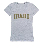 W Republic Game Day Women's Shirt Idaho Vandals 501-395