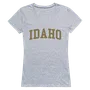 W Republic Game Day Women's Shirt Idaho Vandals 501-395