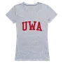 W Republic Game Day Women's Shirt West Alabama Tigers 501-401