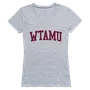 W Republic Game Day Women's Shirt West Texas A&M Buffaloes 501-403