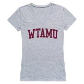 W Republic Game Day Women's Shirt West Texas A&M Buffaloes 501-403