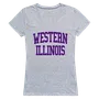 W Republic Game Day Women's Shirt Western Illinois Leathernecks 501-405