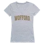 W Republic Game Day Women's Shirt Wofford Terriers 501-415