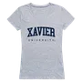 W Republic Game Day Women's Shirt Xavier Musketeers 501-417