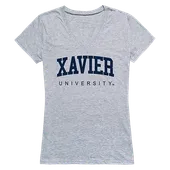 W Republic Game Day Women's Shirt Xavier Musketeers 501-417