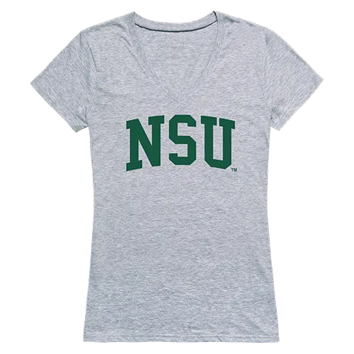 W Republic Game Day Women's Shirt Northeastern State University Riverhawks 501-426