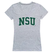 W Republic Game Day Women's Shirt Northeastern State University Riverhawks 501-426