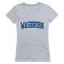 W Republic Game Day Women's Shirt Washburn Ichabods 501-431