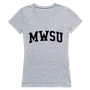 W Republic Game Day Women's Shirt Missouri Western State University Griffons 501-439