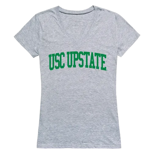 W Republic Game Day Women's Shirt Usc Upstate Spartans 501-443