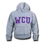 W Republic Game Day Hoodie Western Carolina Catamounts 503-156