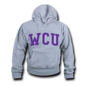 W Republic Game Day Hoodie Western Carolina Catamounts 503-156