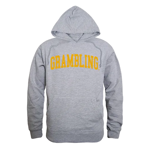 W Republic Game Day Hoodie Grambling State Tigers 503-170