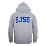 W Republic Game Day Hoodie San Jose State Spartans 503-173