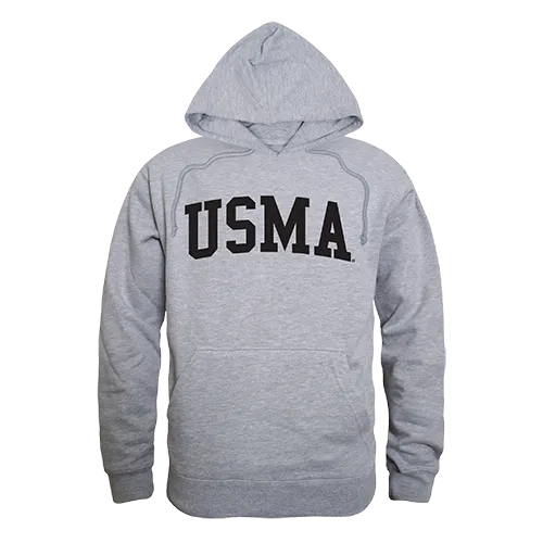 W Republic Game Day Hoodie United States Military Academy Black Knights 503-174