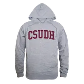 W Republic Game Day Hoodie Cal State Dominguez Hills Toros 503-175