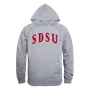 W Republic Game Day Hoodie San Diego State Aztecs 503-177