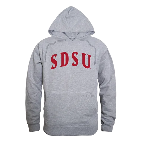 W Republic Game Day Hoodie San Diego State Aztecs 503-177