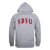 W Republic Game Day Hoodie San Diego State Aztecs 503-177