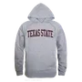 W Republic Game Day Hoodie Texas State Bobcats 503-181