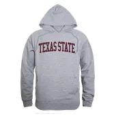 W Republic Game Day Hoodie Texas State Bobcats 503-181