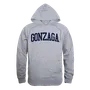 W Republic Game Day Hoodie Gonzaga Bulldogs 503-187