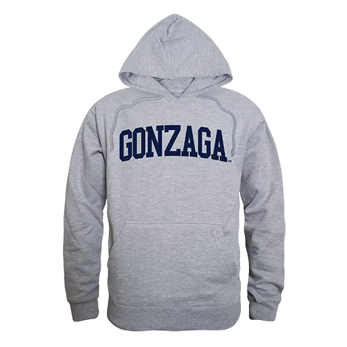 W Republic Game Day Hoodie Gonzaga Bulldogs 503-187