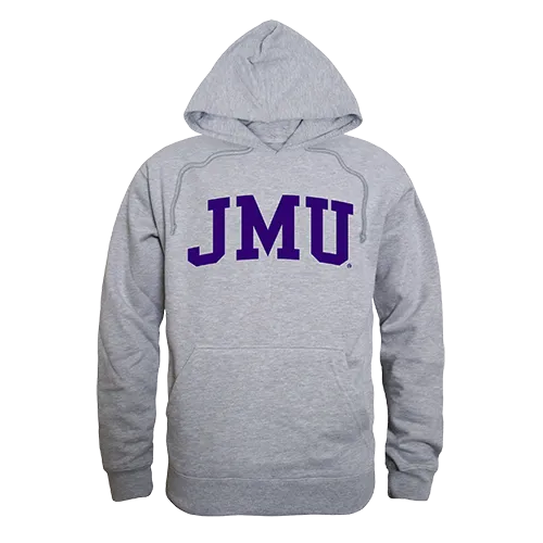 W Republic Game Day Hoodie James Madison Dukes 503-188