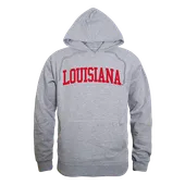 W Republic Game Day Hoodie Louisiana Lafayette Ragin Cajuns 503-189